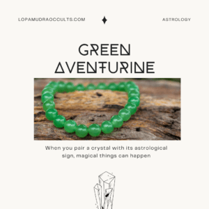Energized Green Aventurine Natural Bracelet