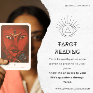 Discover the Magic of Tarot Card Consultations